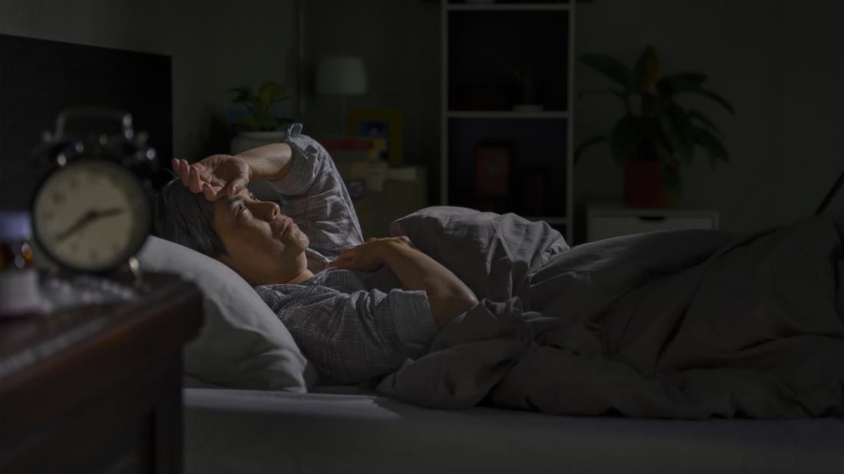 Kebiasaan Malam yang Berisiko untuk Kesehatan Jantung