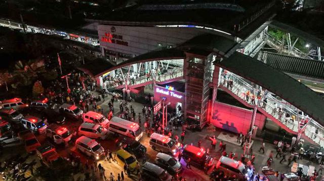 Tragedi Kecelakaan KRL di Bekasi Memicu Desakan untuk Evaluasi Sistem Keselamatan Transportasi