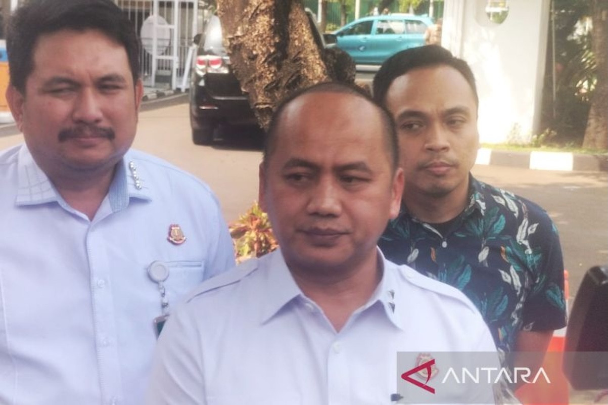Kejagung Siapkan Pemeriksaan Terhadap Febrie Adriansyah Tersangka TPPU Hari Ini