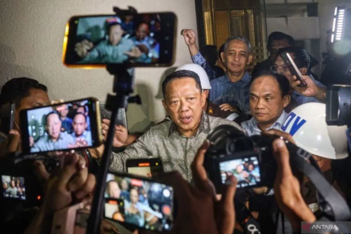 Kejagung Diminta Segera Mengungkap Pemilik 74 Kg Emas di Rumah Febrie Adriansyah