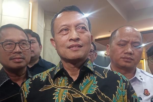 Penanganan Kasus Korupsi Febrie Adriansyah Dijamin Profesional