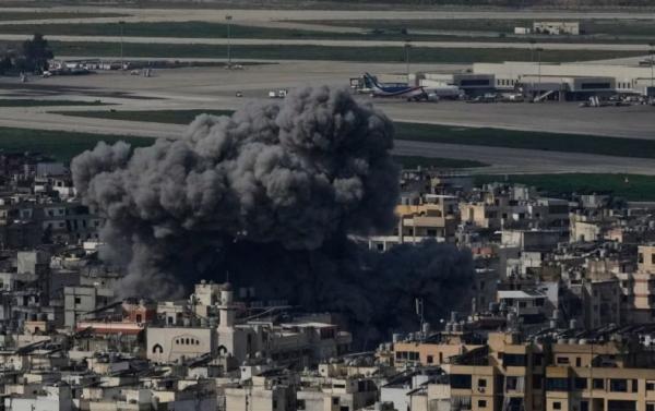 Konflik Perbatasan: Israel Dituding Akan Menghancurkan Rumah Warga Lebanon