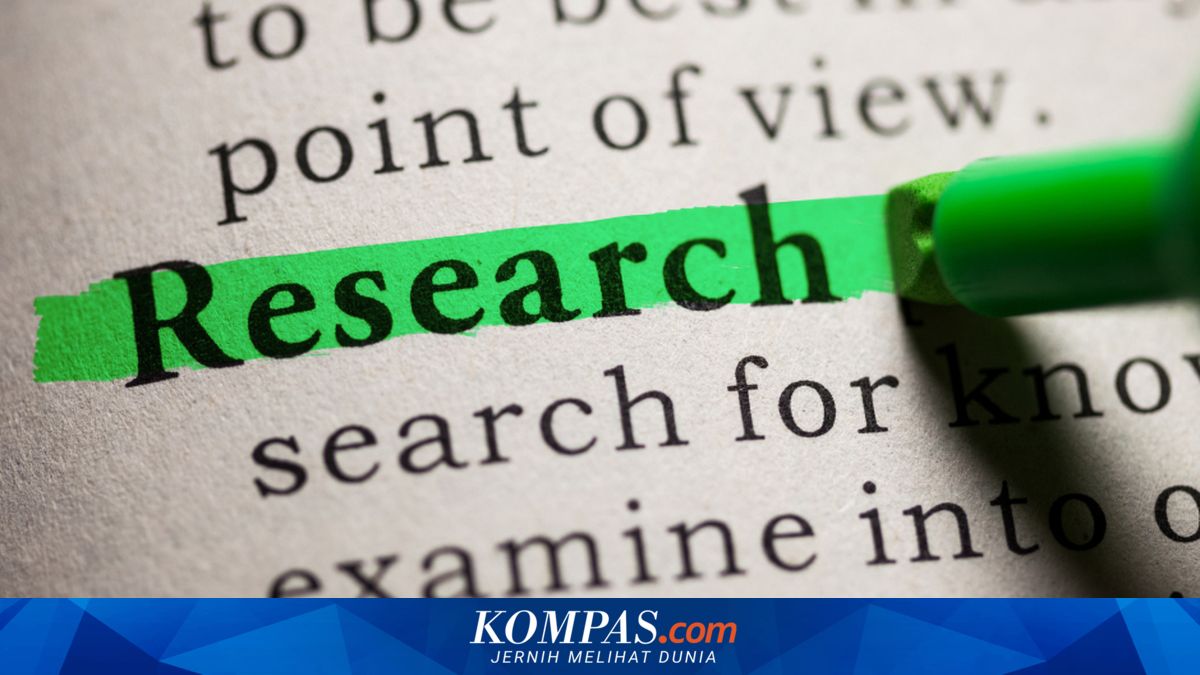 Kasus Riset Palsu di Konferensi Internasional
