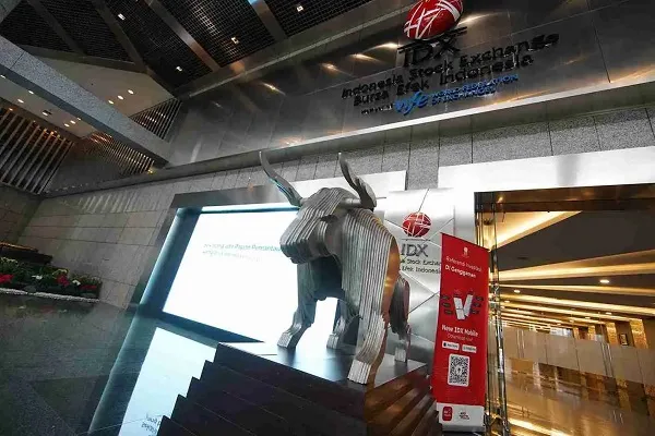 Kejutan dari Ritel Sepekan, Peta Borongan XL Mampu Saingi Asing