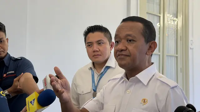 Pertemuan Penting di Hadapan Prabowo: Tiga Gubernur Hadir dan Koalisi Tetap Aman