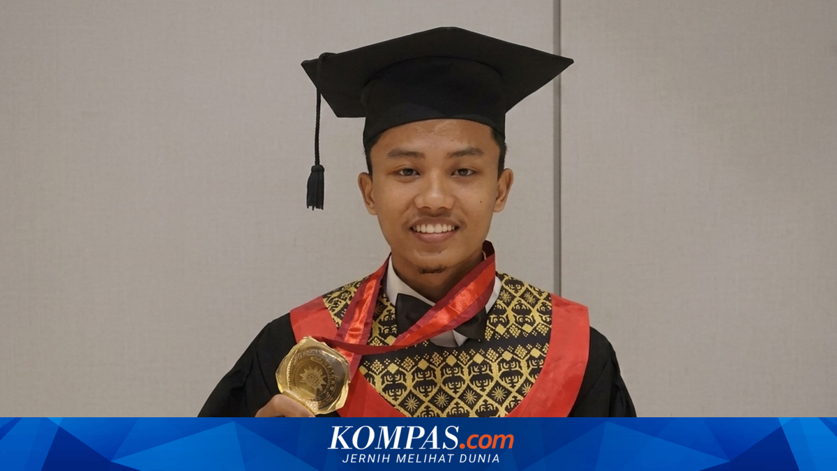 Mengelola Uang Saku dengan Bijak, Mahasiswa Ini Sukses Lulus dan Mengembangkan Bisnis