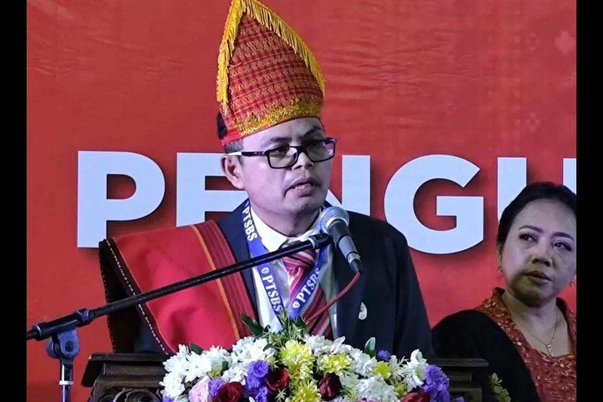 Kelompok Masyarakat Adat Batak Sihite Minta Evaluasi Total Program MBG dan KDMP