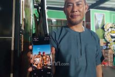 Keluarga Kapten Zulmi Menanti Kepulangan Jenazah di Tengah Duka Mendalam