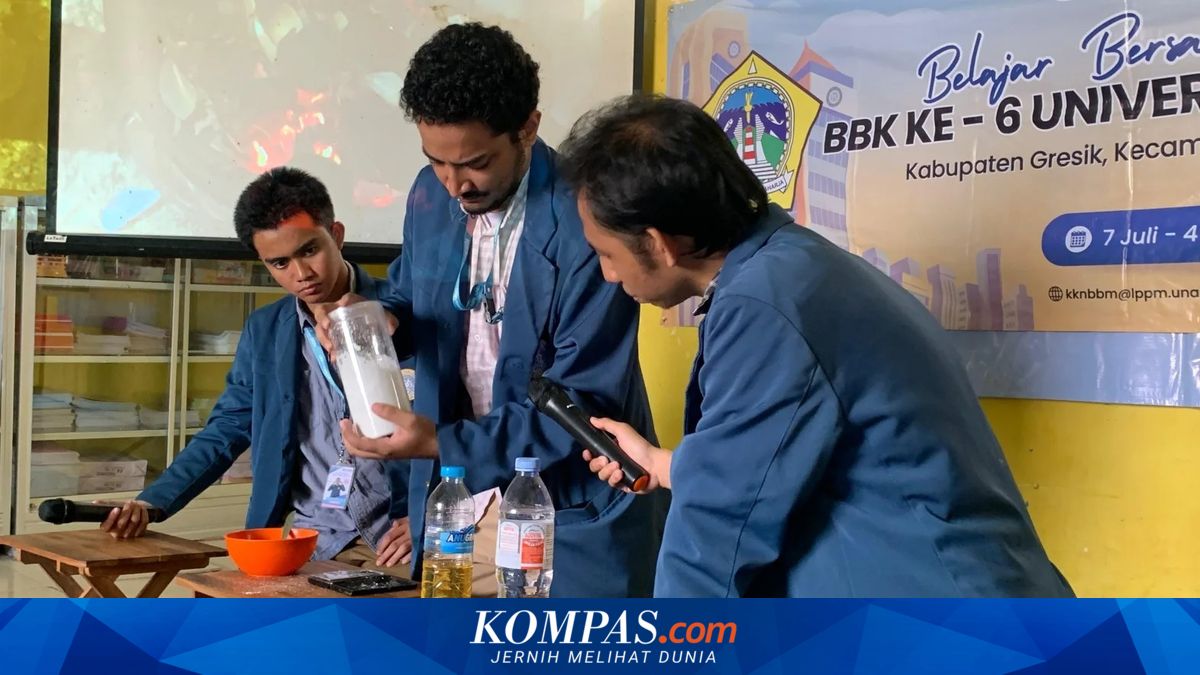 Kementerian Pendidikan Tinggi Tekankan Peran Kampus sebagai Lokomotif Peradaban