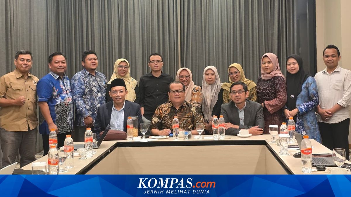 Kemenag Luncurkan Program Bootcamp untuk Dosen PTKI