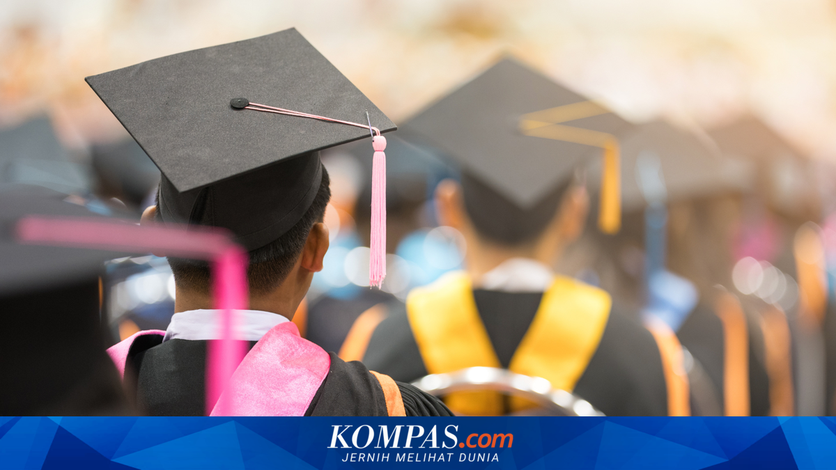 Beasiswa Akselerasi S2-S3 Dibuka oleh Kemenag