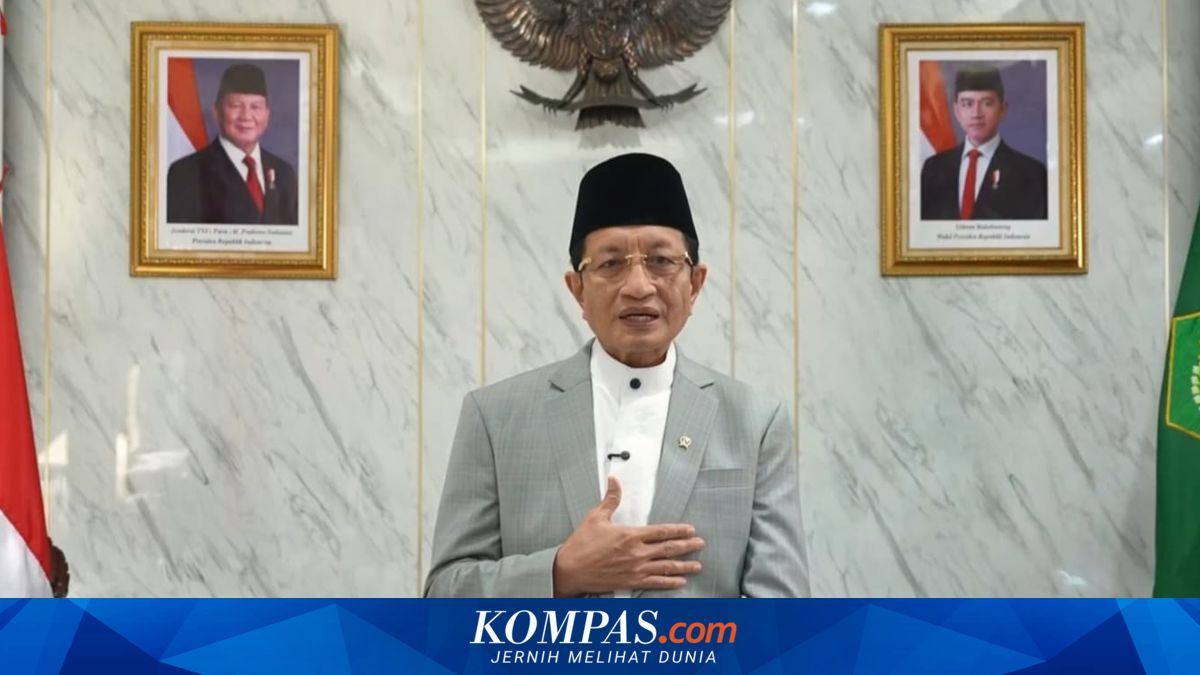 Upaya Kemenag Meningkatkan Kesejahteraan Guru