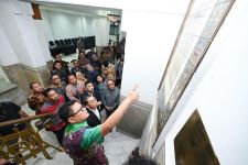 Kemenbud Gandeng Danantara & Jasa Raharja Untuk Hadirkan Museum Film di Kota Tua Jakarta