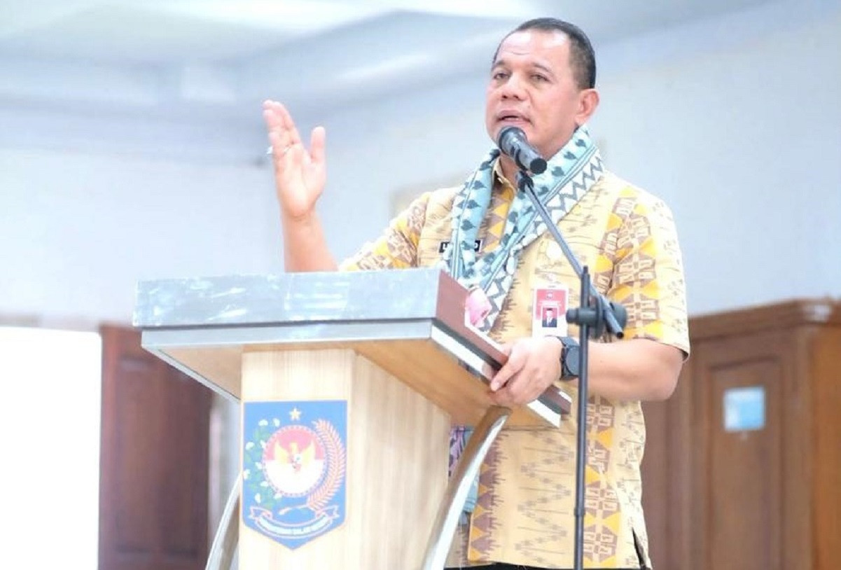 Kemendagri Percepat Penegasan Batas Desa di Tiga Kabupaten Sulawesi Tenggara