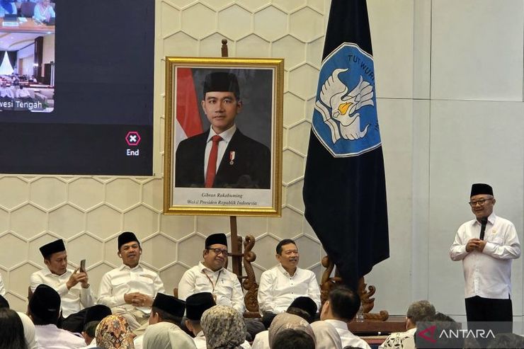 Kemendikdasmen Beri Imbauan Ini untuk Bantu Hemat Energi di Sekolah