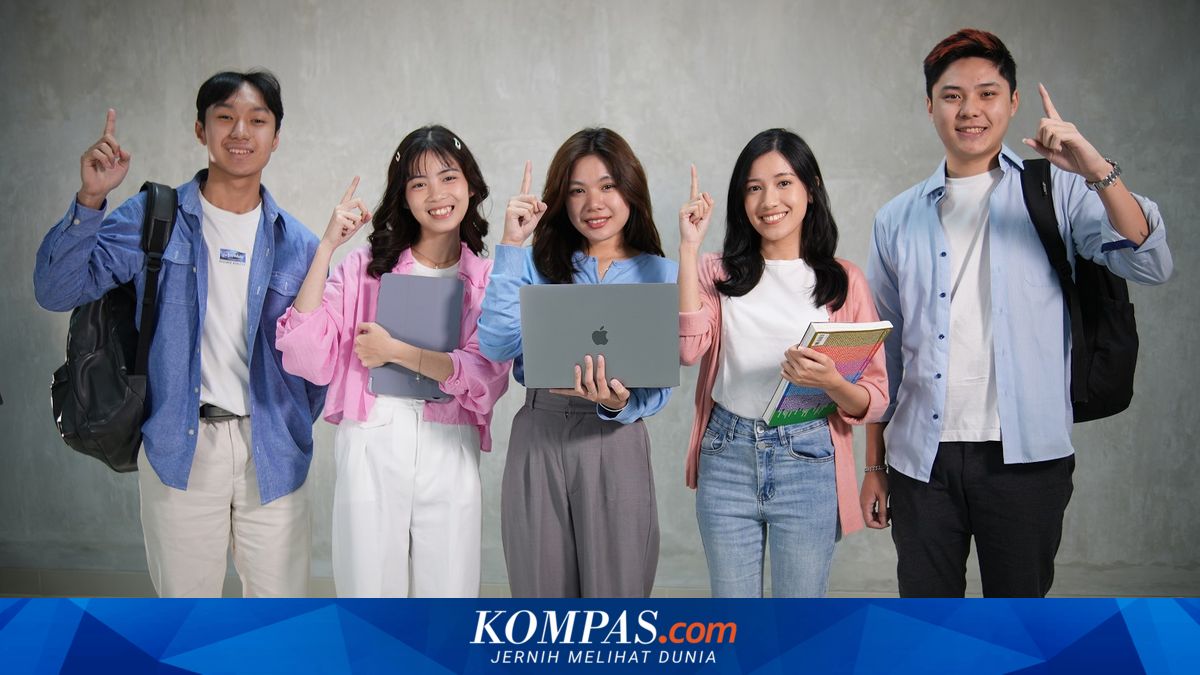 Jumlah Mahasiswa yang Mengikuti UKBI Masih Minim