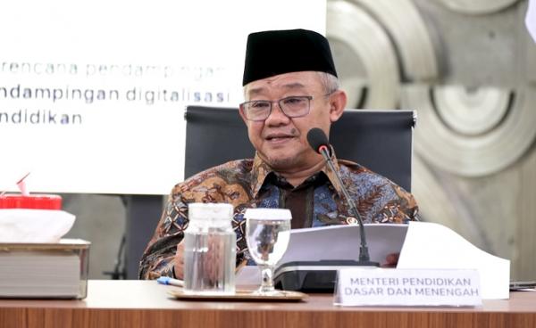 Revitalisasi Sekolah Indonesia: Mendikdasmen Targetkan 11.744 Sekolah Rampung pada Juli-Agustus 2026