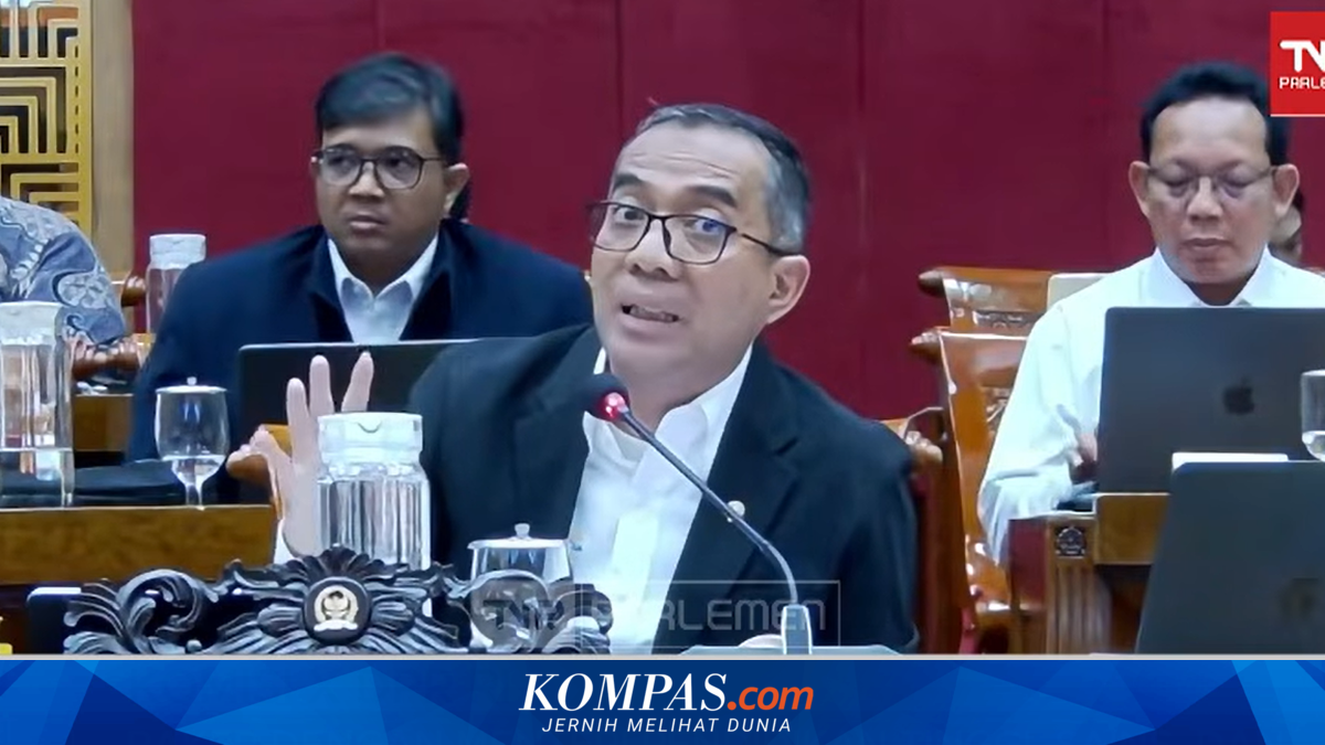 Pemerintah Buka Peluang Anggaran untuk Meningkatkan Publikasi Ilmiah