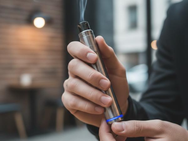 Bahaya Vape Setara dengan Rokok Konvensional