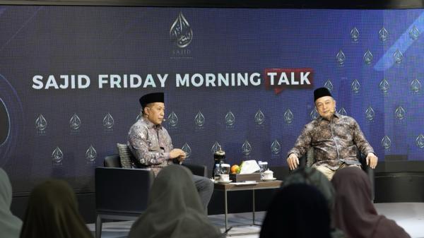 Perpres Operasionalisasi Koperasi Desa Merah Putih Segera Diterbitkan