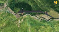 Upaya Kementerian PU dalam Mengatasi Banjir di Tangerang-Karawang dengan Proyek Bendungan Cibeet dan Cijurey