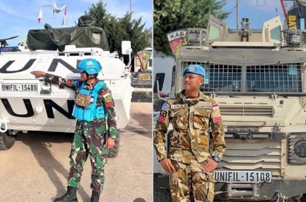 Prajurit TNI yang Gugur di Lebanon Segera Diterbangkan ke Indonesia