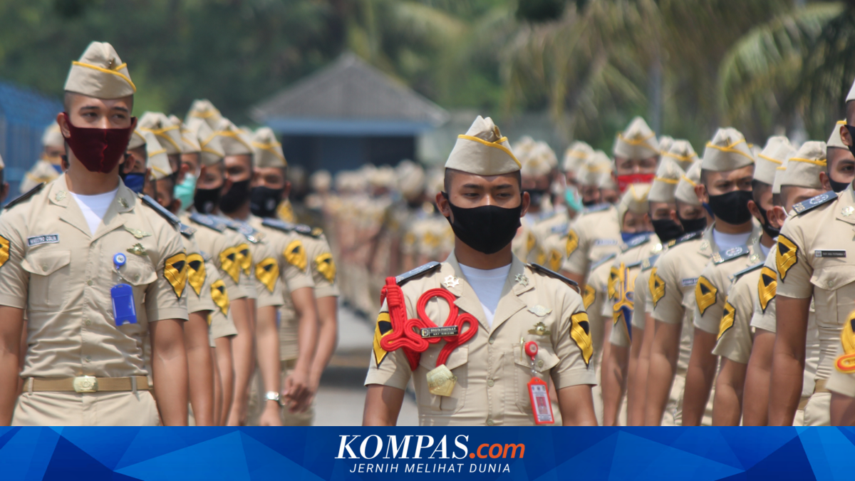 Pendaftaran Sekolah Kedinasan 2026 Dibuka Juli, Ini Informasi Terbaru