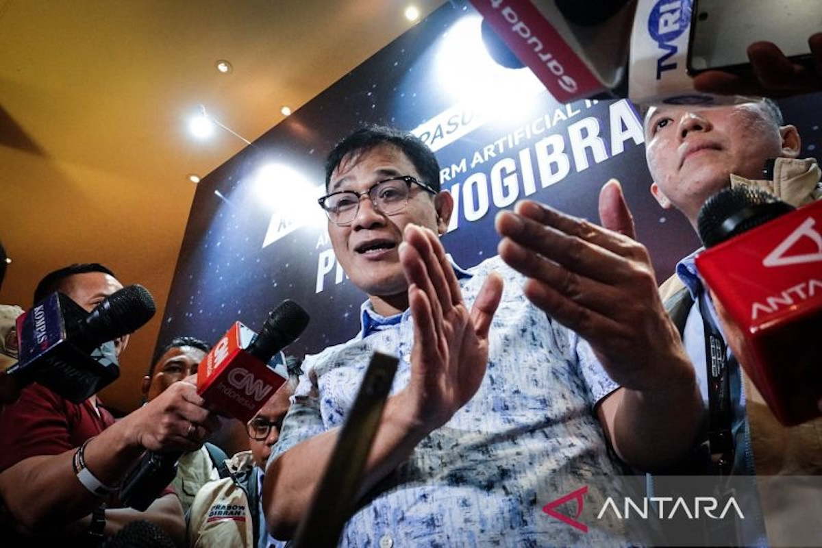 Kepala BP Taskin: Pengesahan RUU Perampasan Aset Dukung Upaya Pemerintah Atasi Kemiskinan