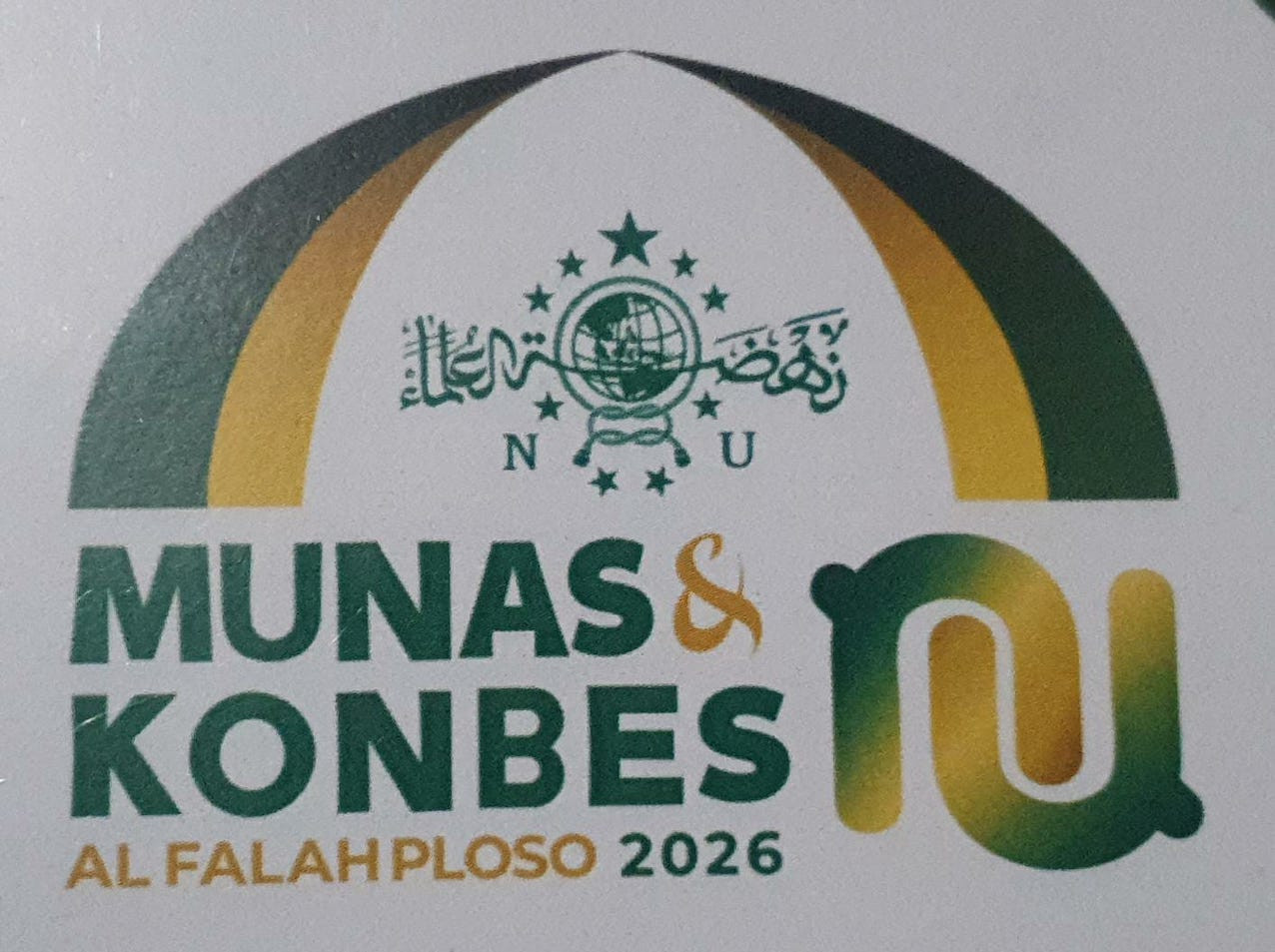 Kepemimpinan dan Masa Depan NU dalam Munas dan Konbes 2026