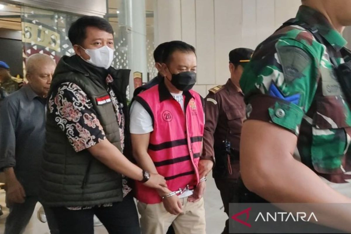 Keputusan Penyidik Kejagung Mengejutkan Pengacara Don Ritto