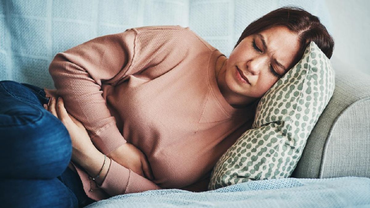 Mengenal Penyebab Kelelahan Saat Menstruasi