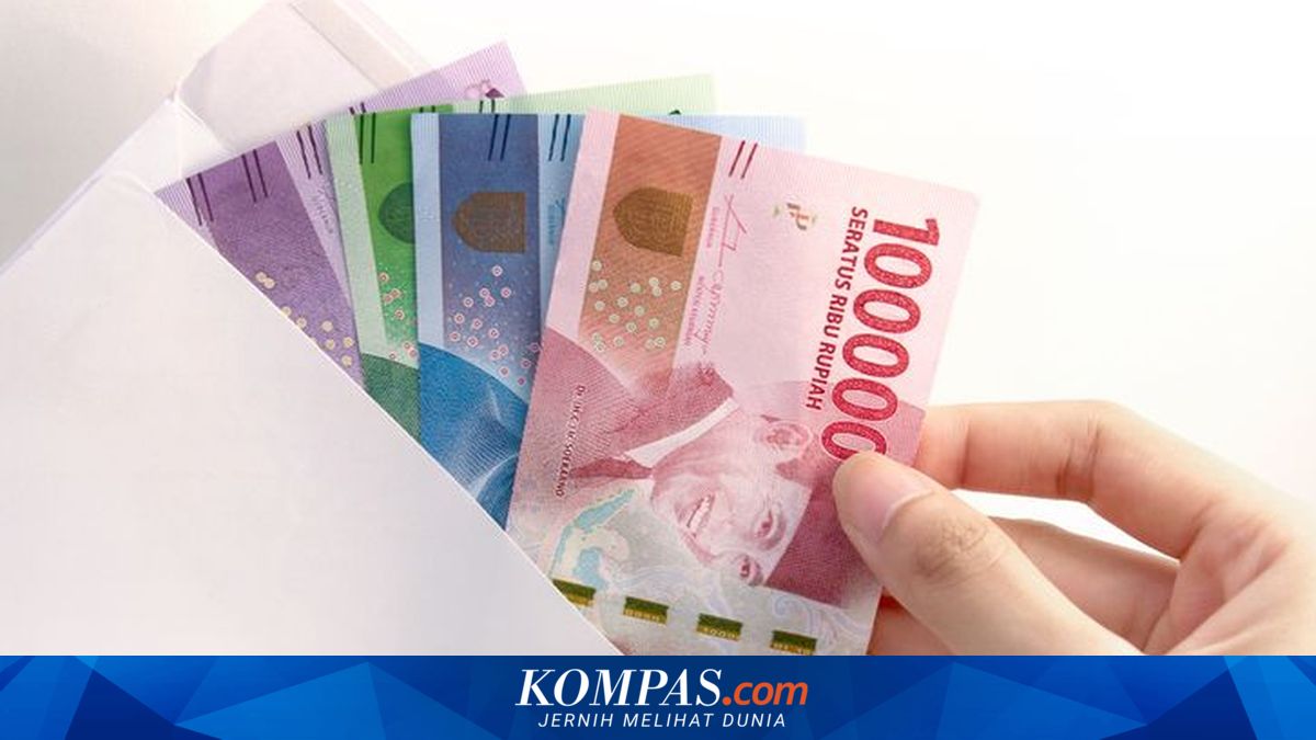 Mengatasi Gaji Stagnan dengan Meningkatkan Nilai Diri