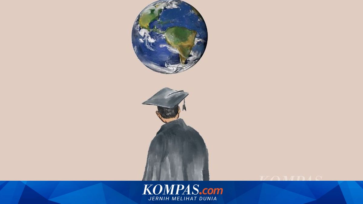 Inovasi Pendidikan yang Hilang Arah