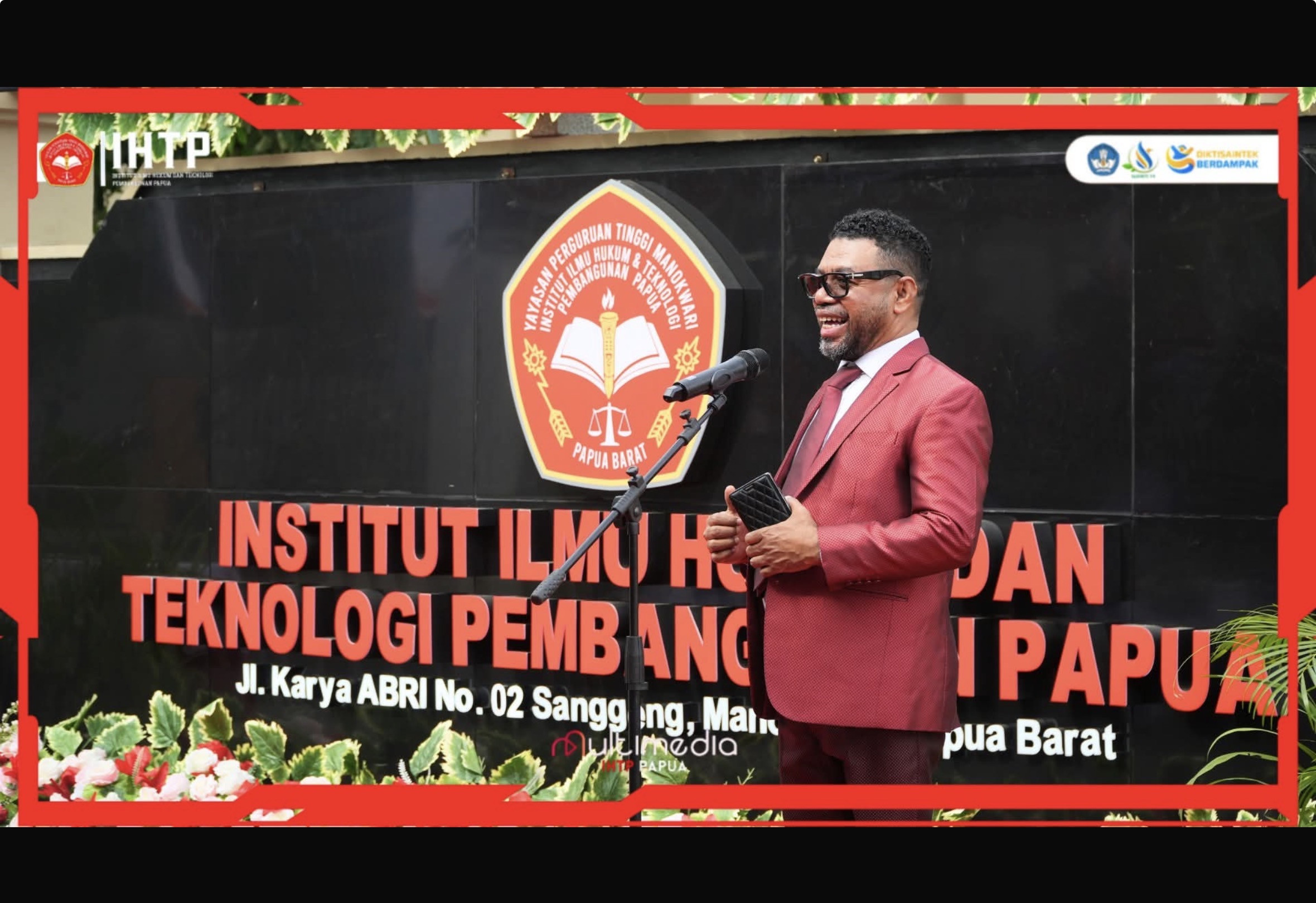 Ketua Komite III DPD RI Mendorong Pemerintah Perhatikan Dosen Swasta di Daerah 3T