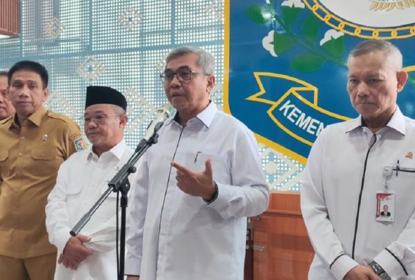 Penindakan Korupsi Dinilai Lebih Mahal, Pencegahan Jadi Prioritas