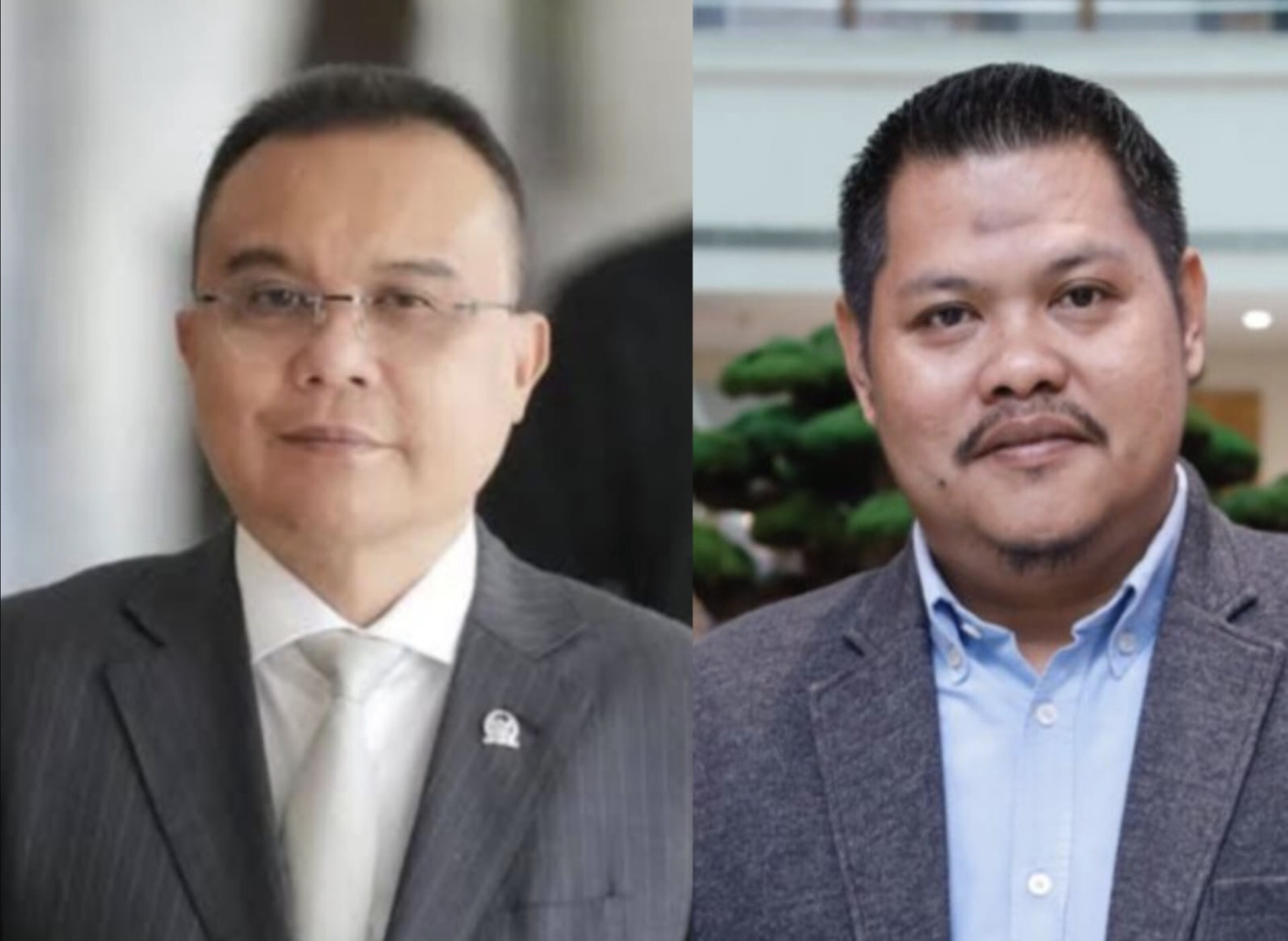 Ketua Umum Logis 08 Hargai Upaya Dasco Dalam Menurunkan Komisi Ojol Menjadi 8 Persen