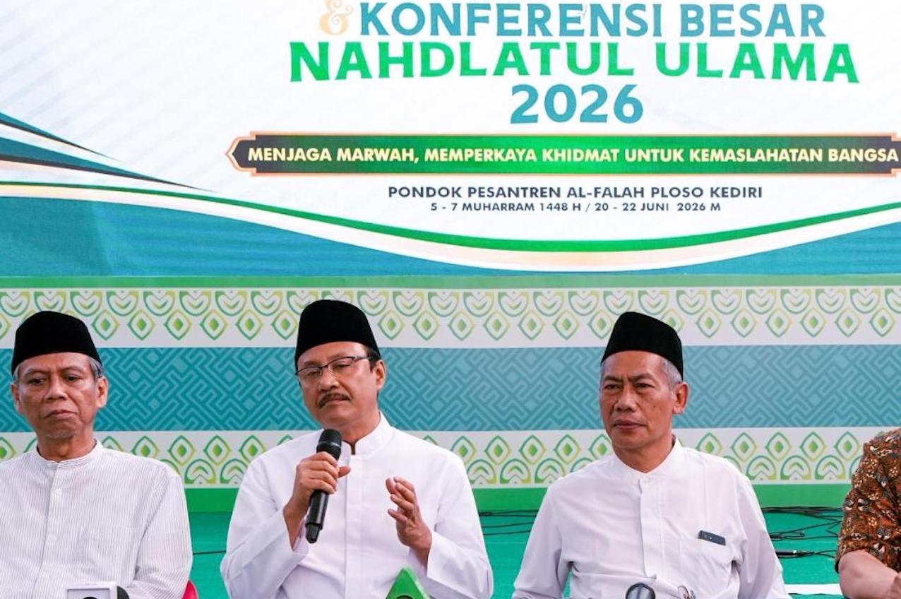 Sejarah Musyawarah Nasional NU: Forum Ulama yang Menghasilkan Keputusan Penting
