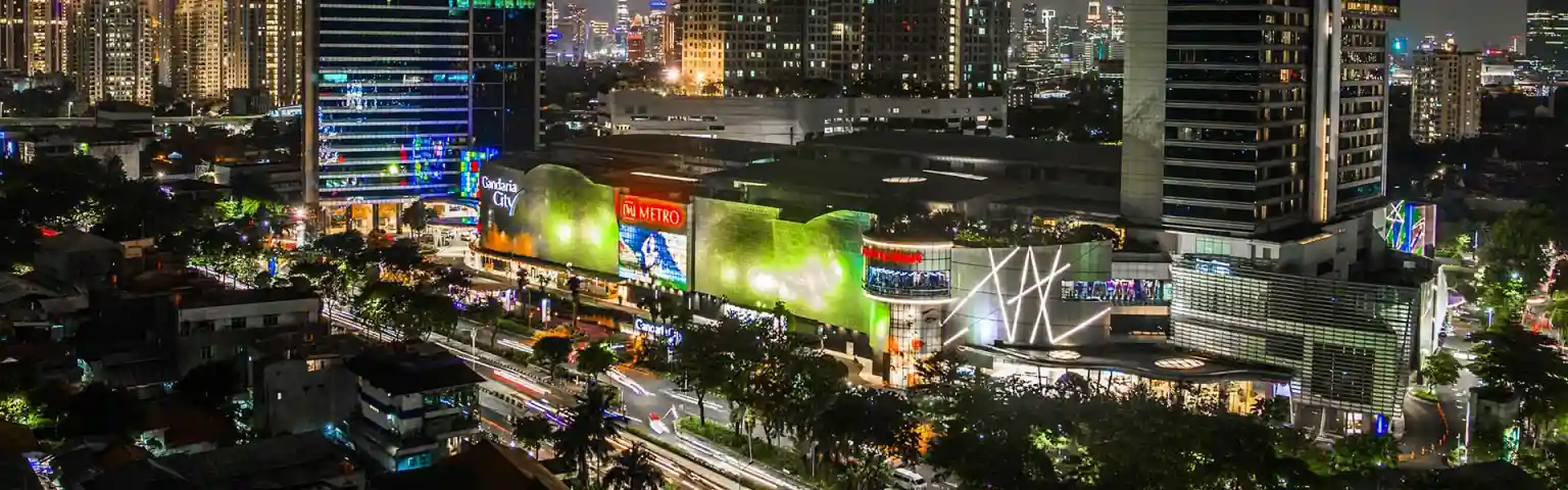 Kinerja PWON Menggembirakan di 2025, Laba dan Pendapatan Alami Kenaikan Signifikan