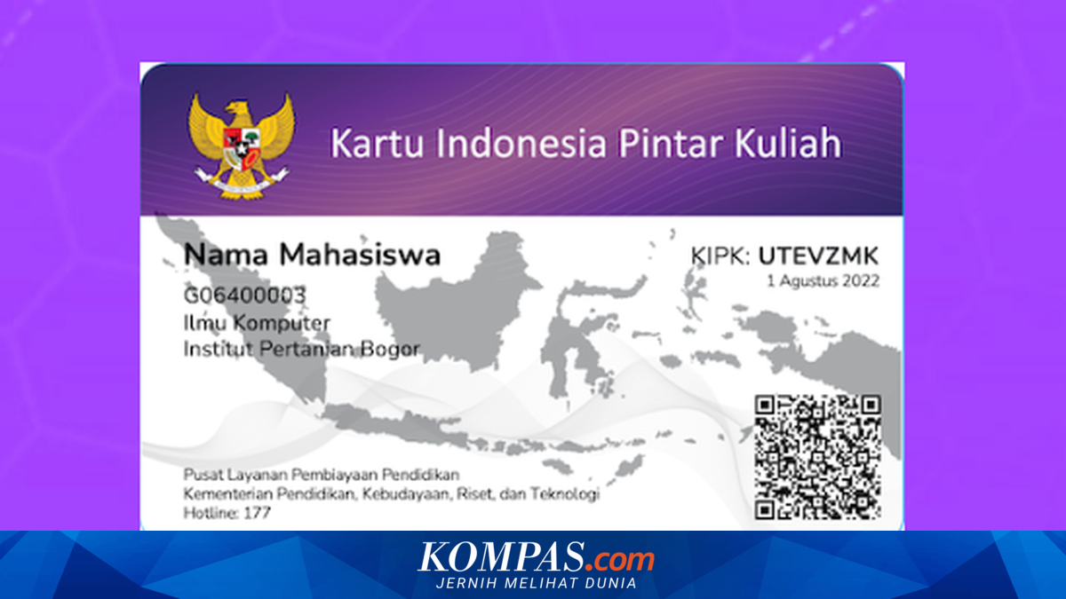 Pendaftaran KIP Kuliah Jalur Mandiri 2026 Dibuka, Simak Syarat dan Cara Daftarnya