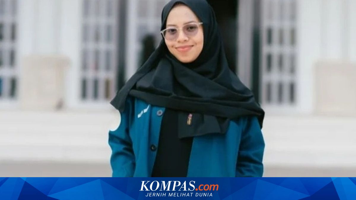 Perjalanan Imas Menuju Kesuksesan dengan Beasiswa