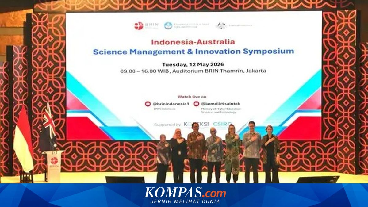 Kolaborasi Riset Indonesia-Australia untuk Meningkatkan Dampak Ekonomi