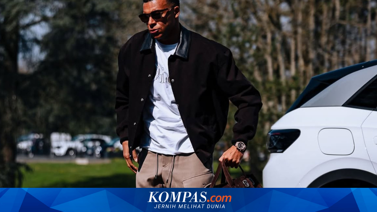 Tas Mewah Pemain Piala Dunia 2026, Dari Hermes Hingga Dior