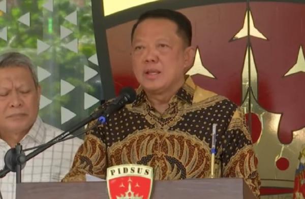 Pengawasan Kasus Korupsi Eks Jampidsus Febrie oleh Komisi Kejaksaan