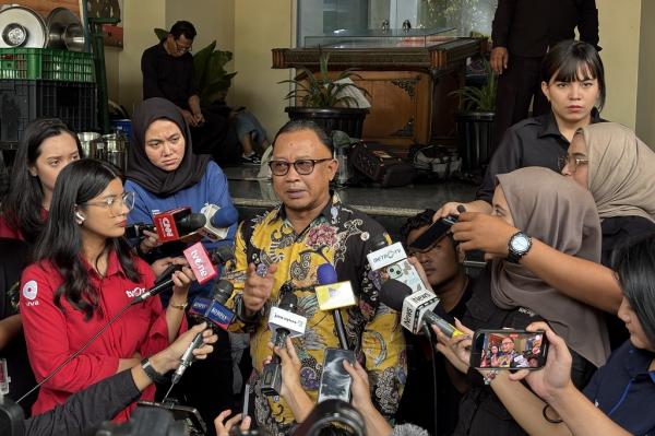 Pengaduan Digital untuk Polisi Nakal