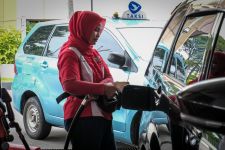 Kenaikan Konsumsi Gasoline Mencapai 17,7%, Pertamina JBB Pastikan Stok BBM Terjamin