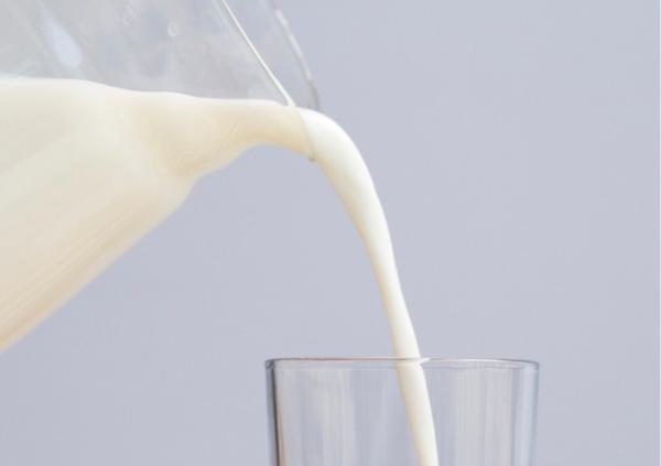 Konsumsi Susu di Indonesia Masih Rendah