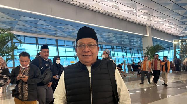 Kesiapan Koper Haji Menjelang Kloter Pertama, DPR Minta Penyelesaian Cepat