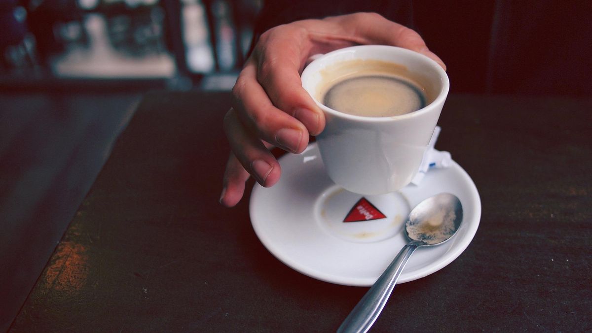 Kopi dan Kesehatan Mental: Apa yang Ditemukan oleh Peneliti?