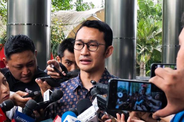 Pemanggilan Bea Cukai oleh KPK Usai Penyitaan Kontainer Suku Cadang