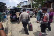 KPK Menanggapi Tuduhan Intimidasi Terhadap Istri Ono Surono Selama Penggeledahan Kasus Korupsi